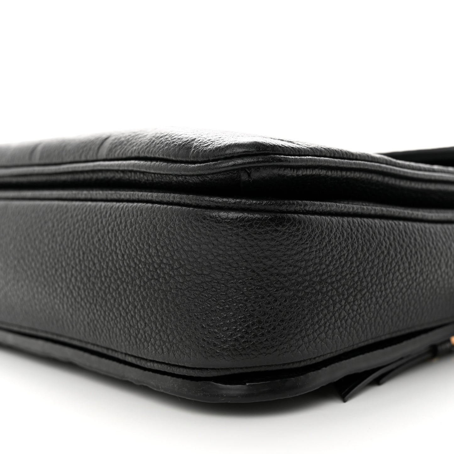Empreinte Pochette Metis Black