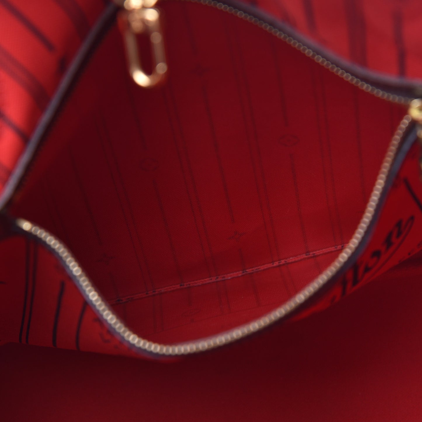 Damier Ebene Neverfull MM