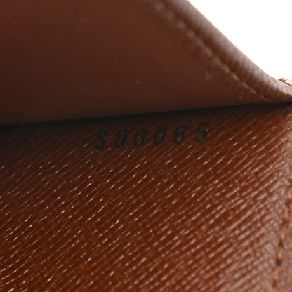 Louis Vuitton Monogram Koala Compact Wallet 7 of 11