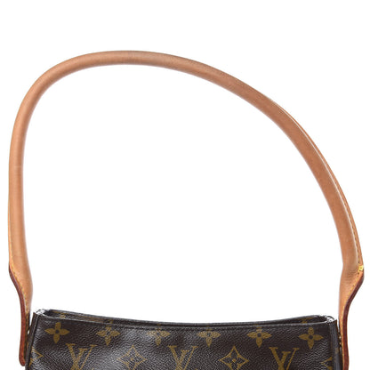 Louis Vuitton Monogram Looping MM 13 of 16