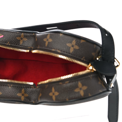 Louis Vuitton Monogram Fall In Love Sac Coeur 5 of 8