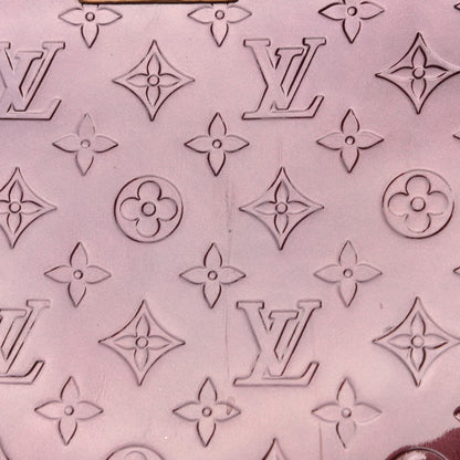 Louis Vuitton Vernis Brea MM Rouge Fauviste 12 of 19