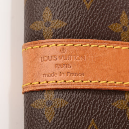 Louis Vuitton Monogram Keepall Bandouliere 55 15 of 16