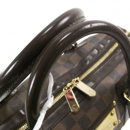Louis Vuitton Damier Ebene Berkeley 6 of 10