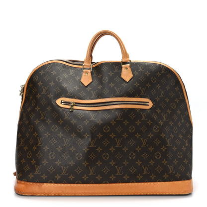 Louis Vuitton Monogram Alma Voyage GM 1 of 13