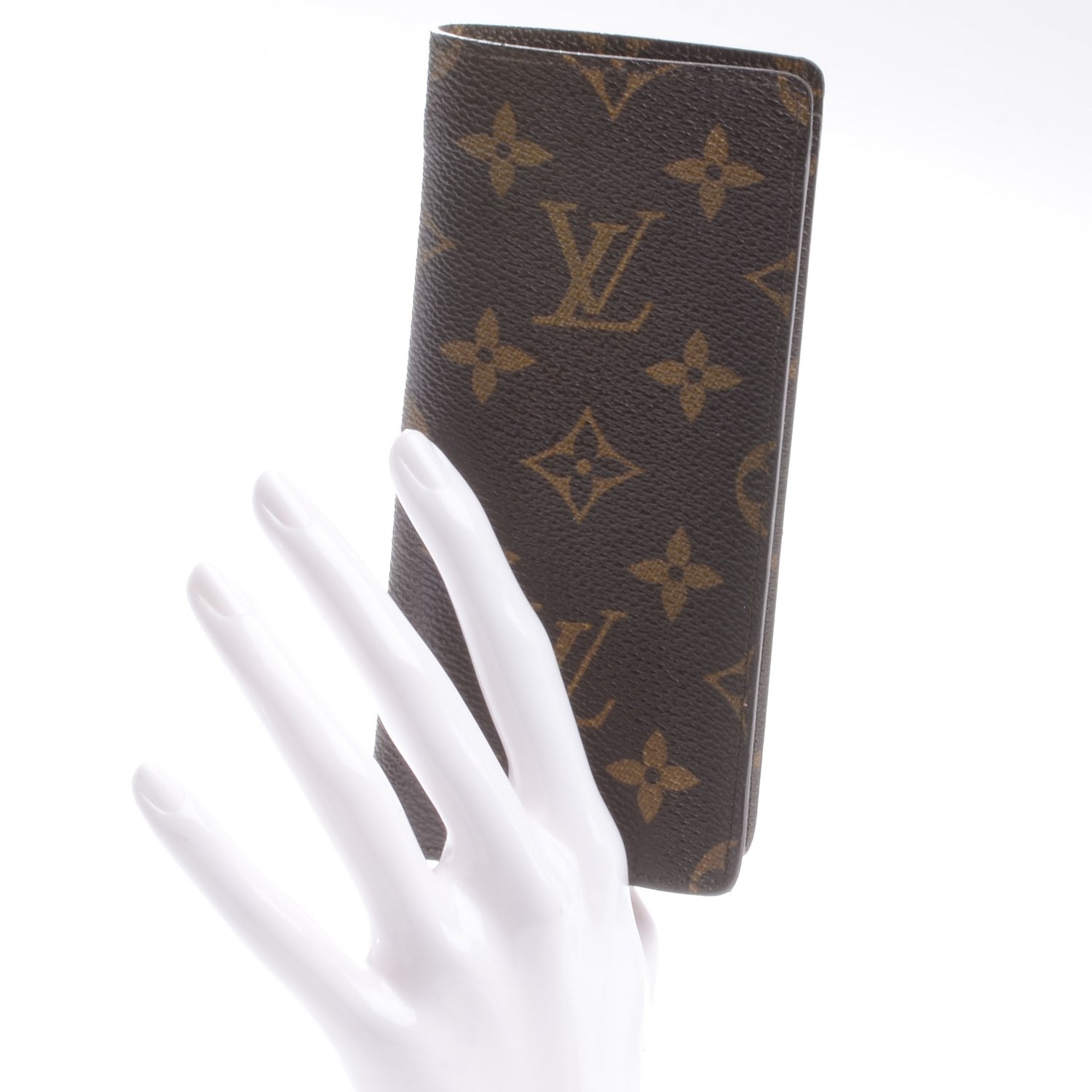 Louis Vuitton Monogram Sunglasses Case 2 of 6