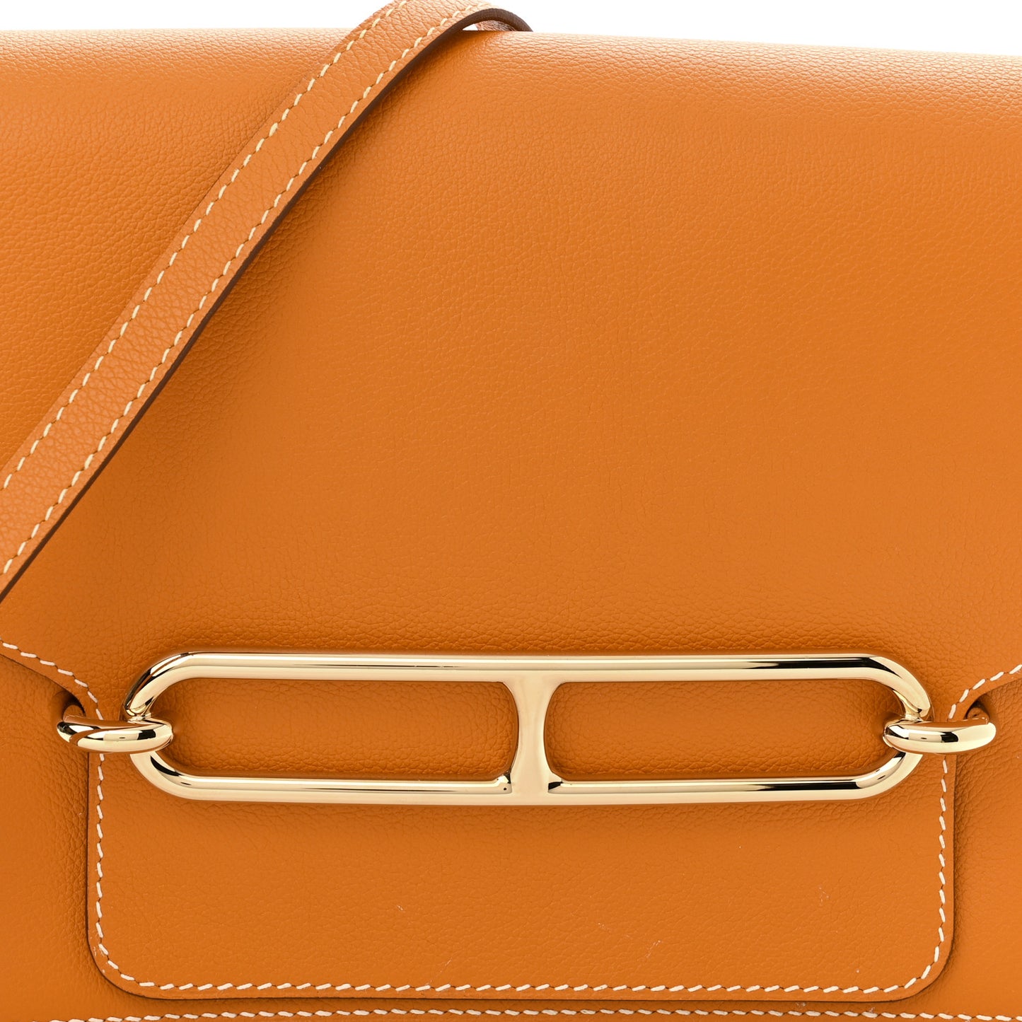 Evercolor Mini Sac Roulis Abricot
