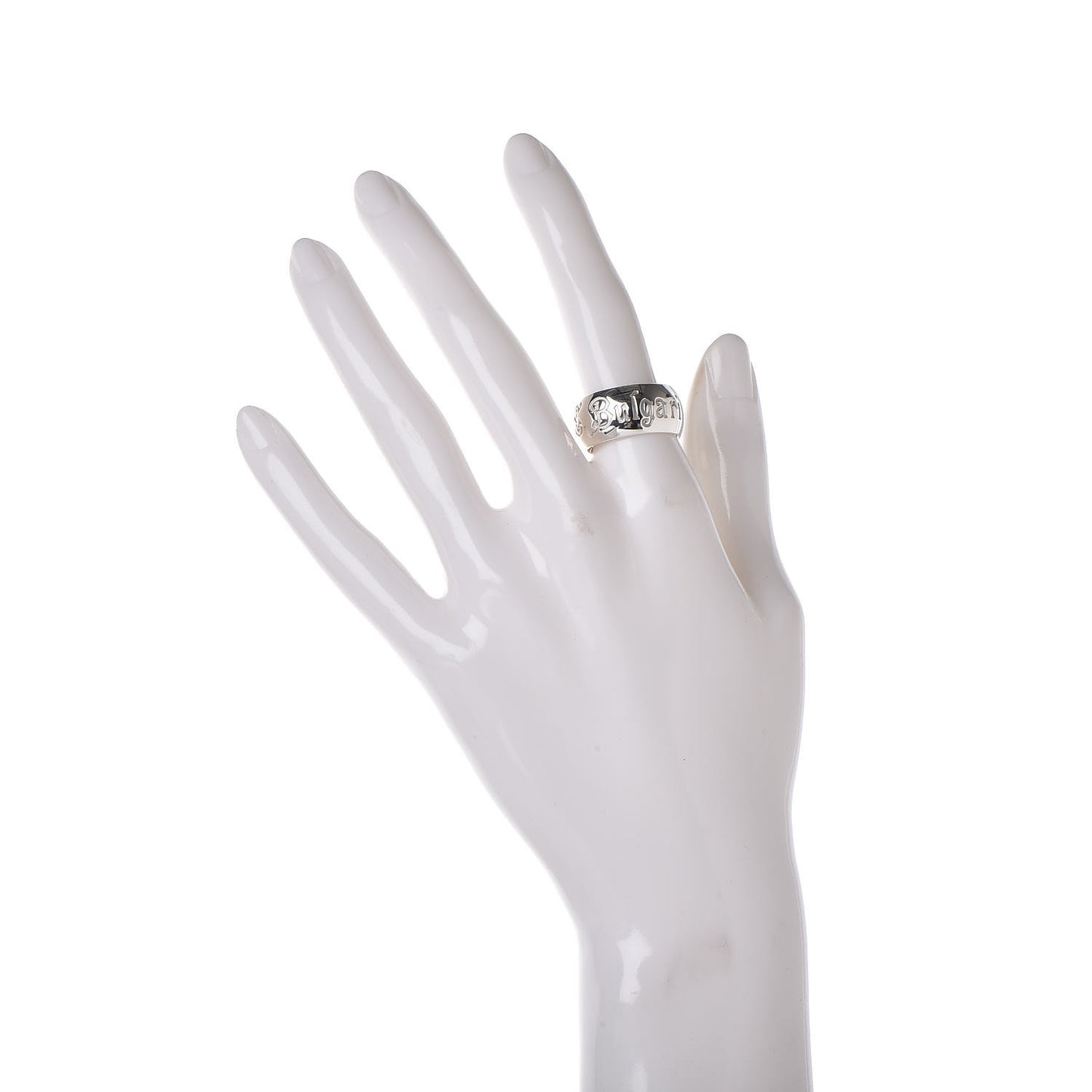 Sterling Silver Save The Children Ring 55 7.5