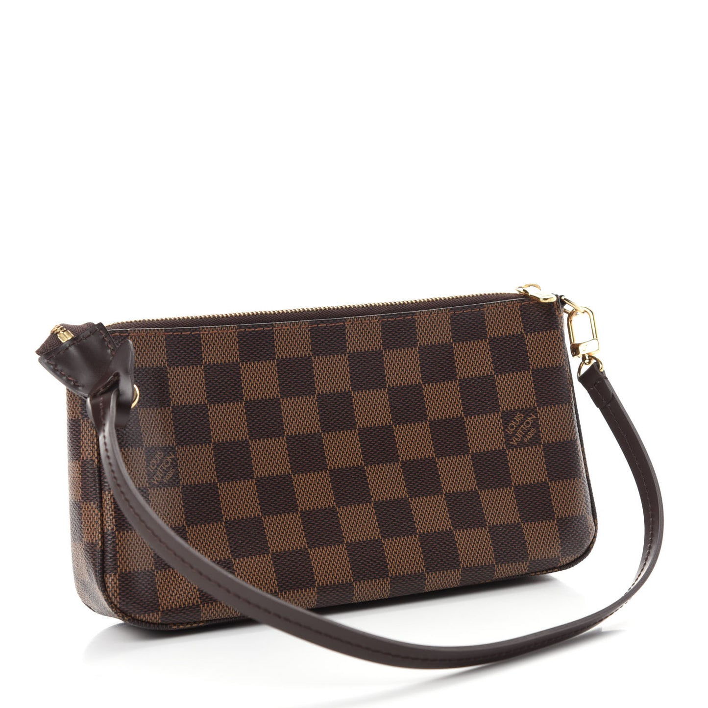 Damier Ebene Pochette Accessories NM