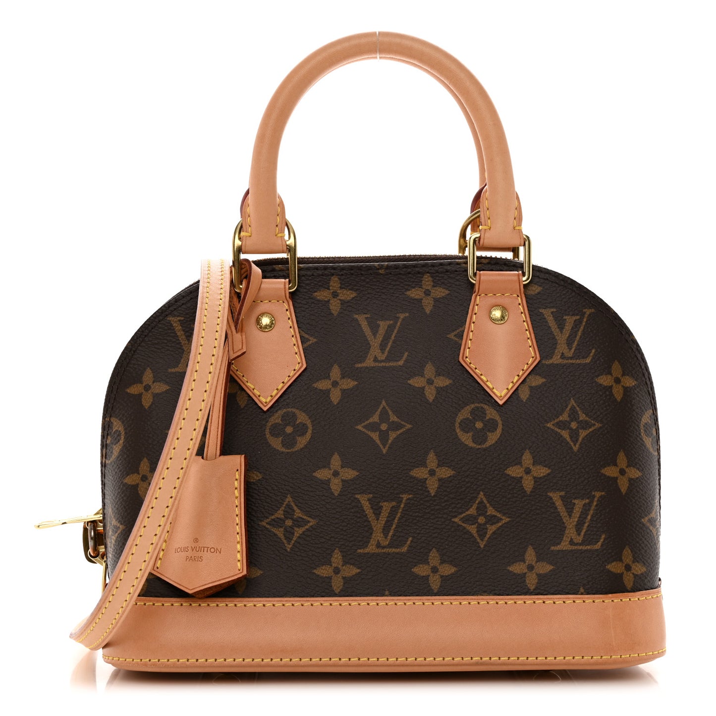 Monogram Alma BB