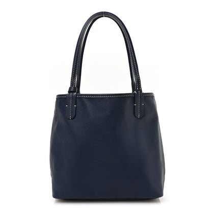 Goyard Goyardine Reversible Mini Anjou Navy 5 of 19