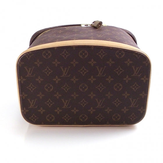 Monogram NICE