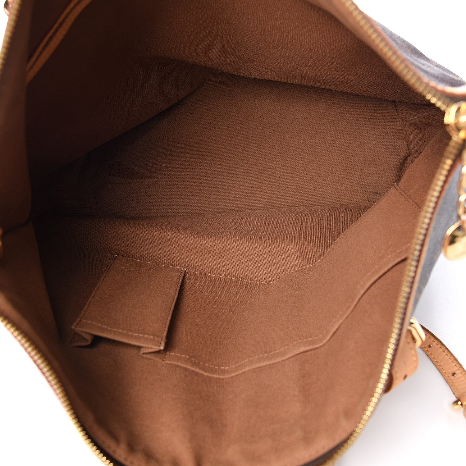 Louis Vuitton Monogram Palermo GM 4 of 11