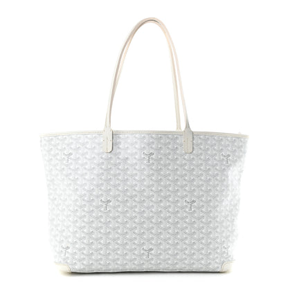 Goyard Goyardine Artois MM White 1 of 10