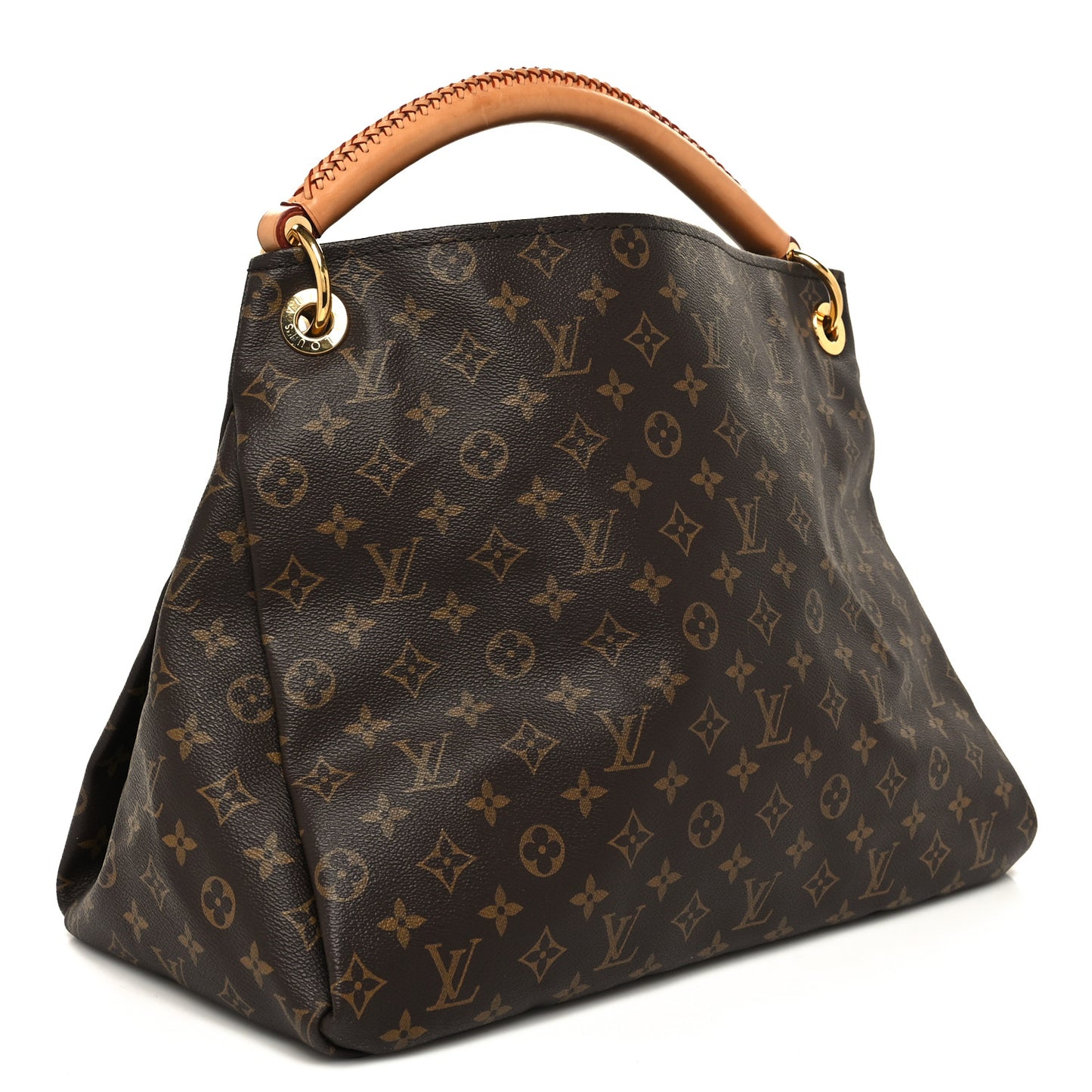 Monogram Artsy MM