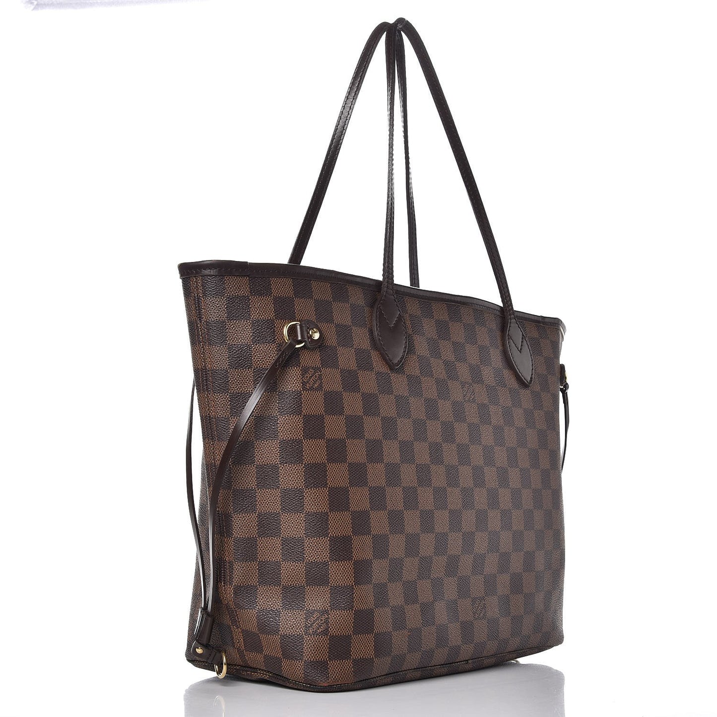 Damier Ebene Neverfull MM