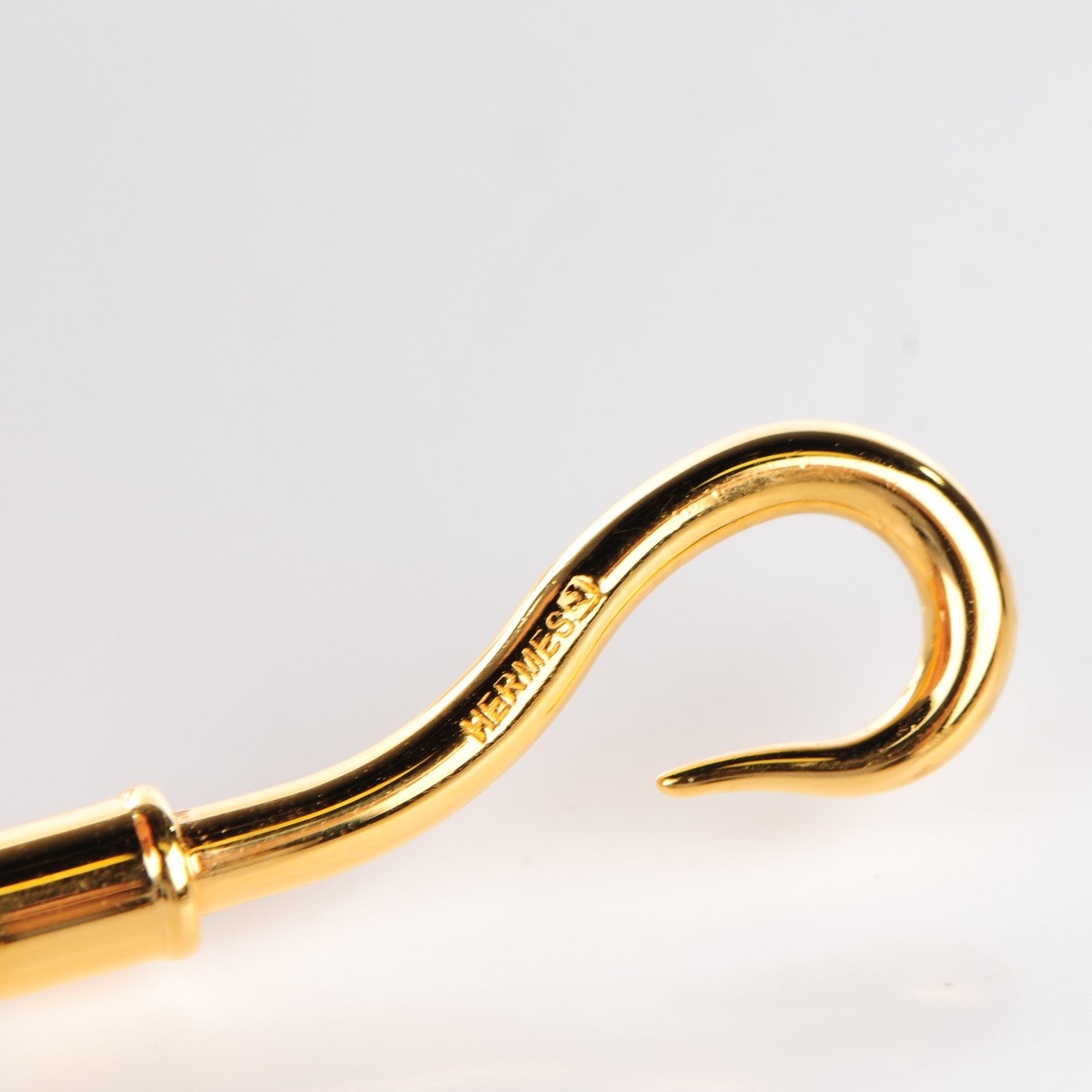 Hermes Jumbo Bracelet S Black 3 of 4