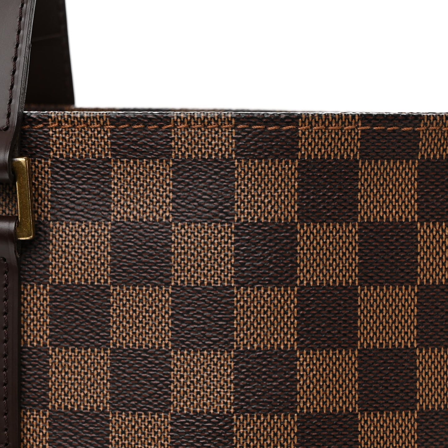 Damier Ebene Vavin GM