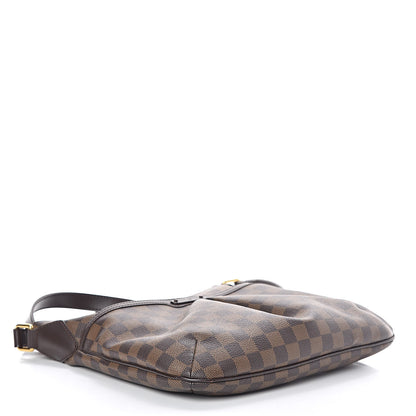 Louis Vuitton Damier Ebene Bloomsbury PM 4 of 9