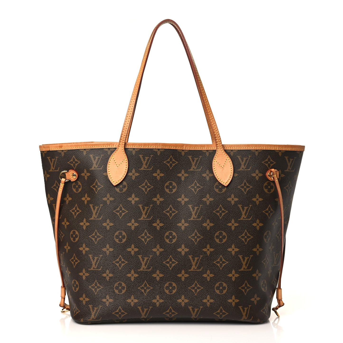 Monogram Neo Neverfull MM