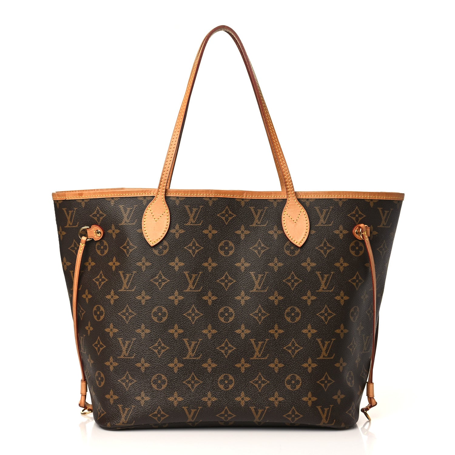 Louis Vuitton Monogram Neo Neverfull MM 1 of 10