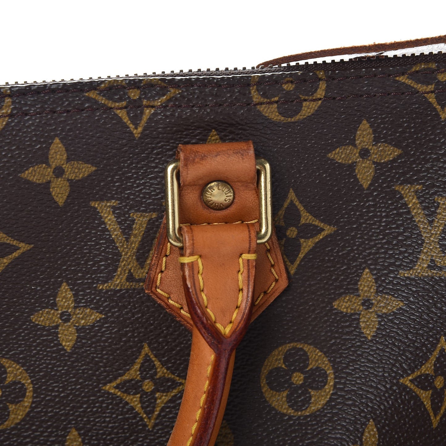 Monogram Speedy 35