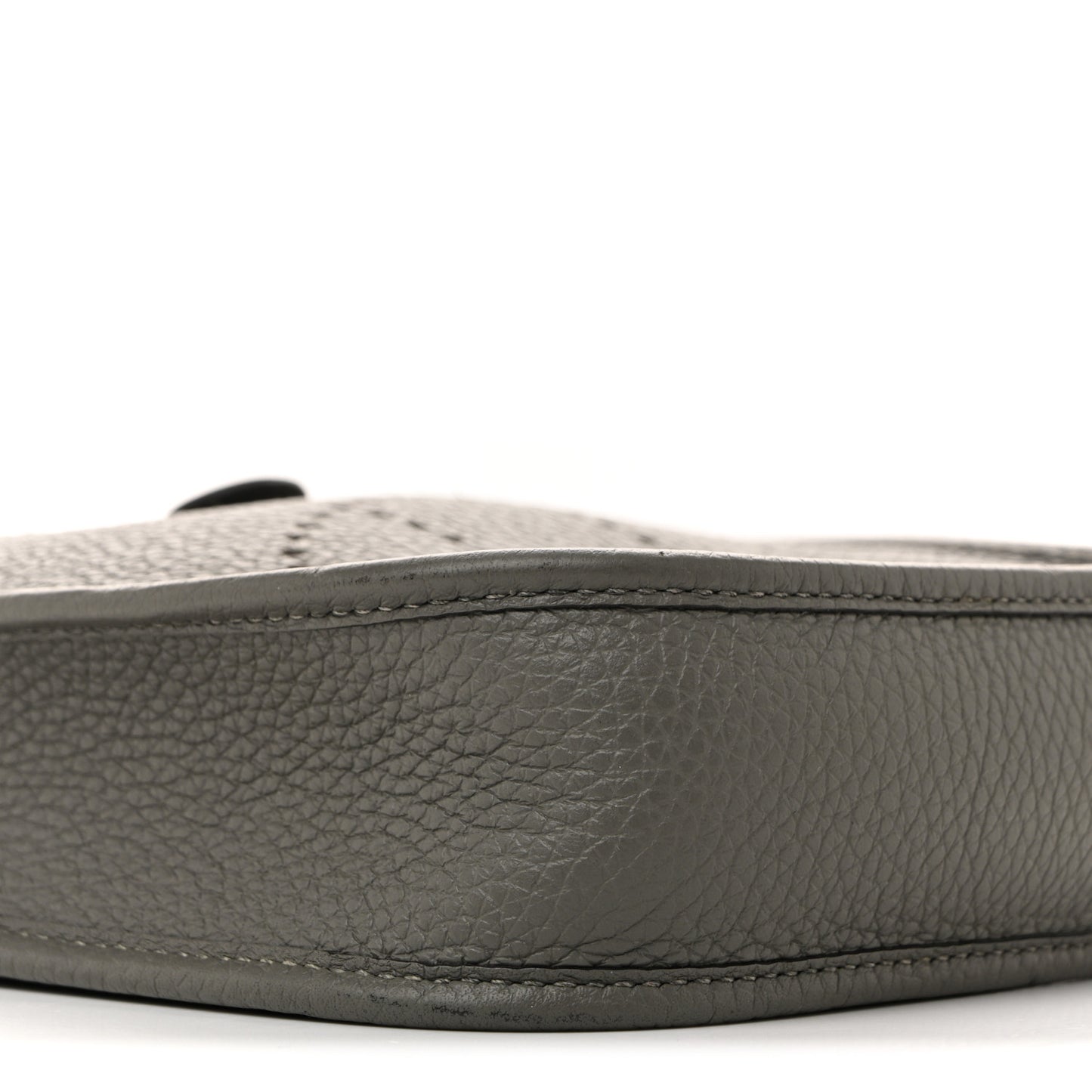 Taurillon Clemence Evelyne TPM Gris Meyer