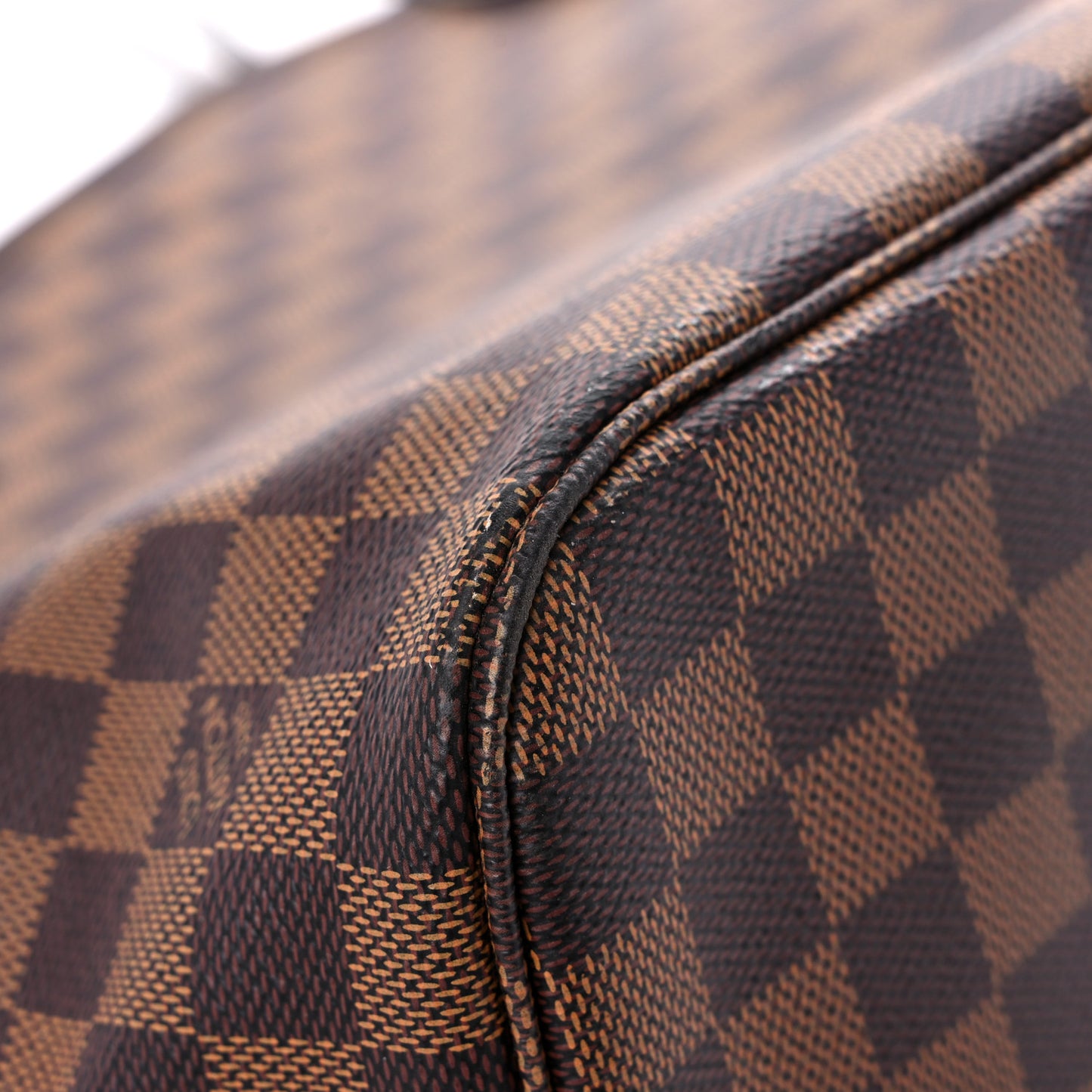 Damier Ebene Neo Neverfull MM