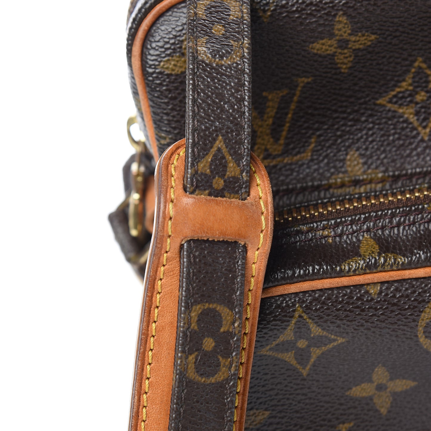 Monogram Amazone