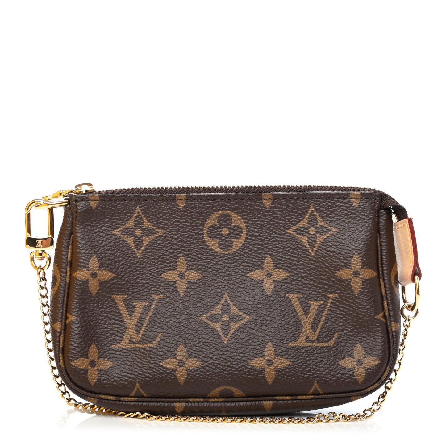 Monogram Mini Pochette Accessories