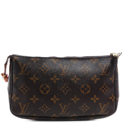 Louis Vuitton Monogram Pochette Accessories 1 of 8