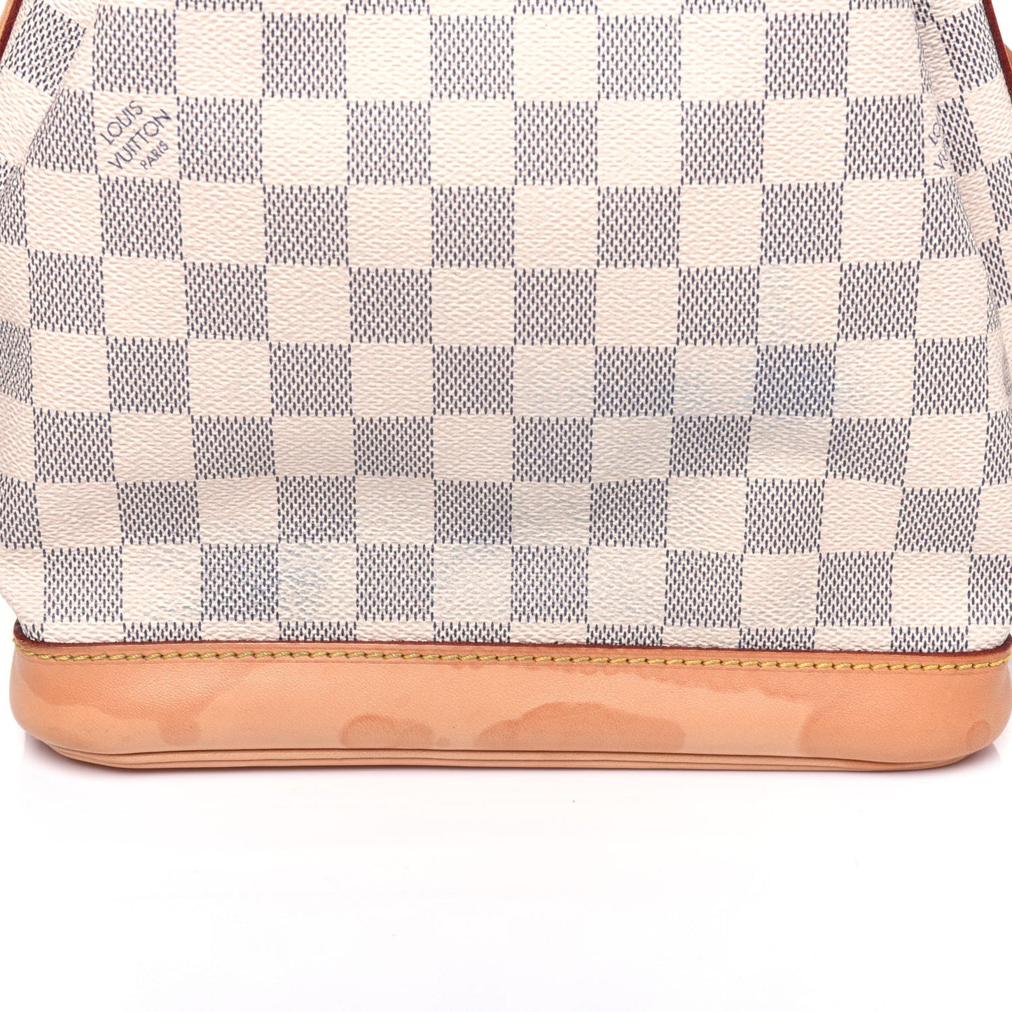 Damier Azur Noe BB