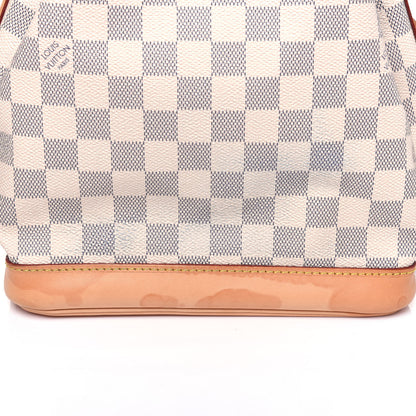 Louis Vuitton Damier Azur Noe BB 20 of 27