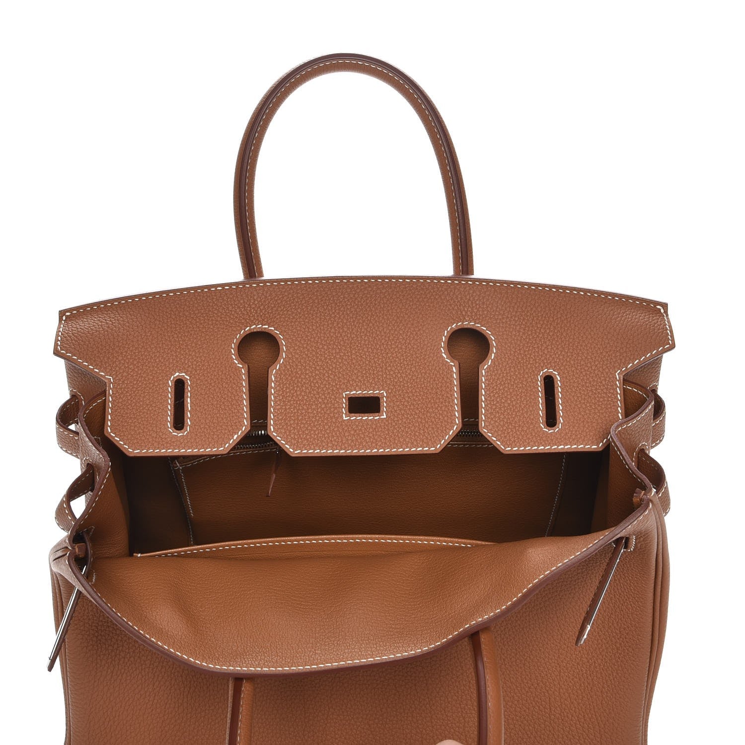 Hermes Togo Birkin 30 Gold 29 of 30