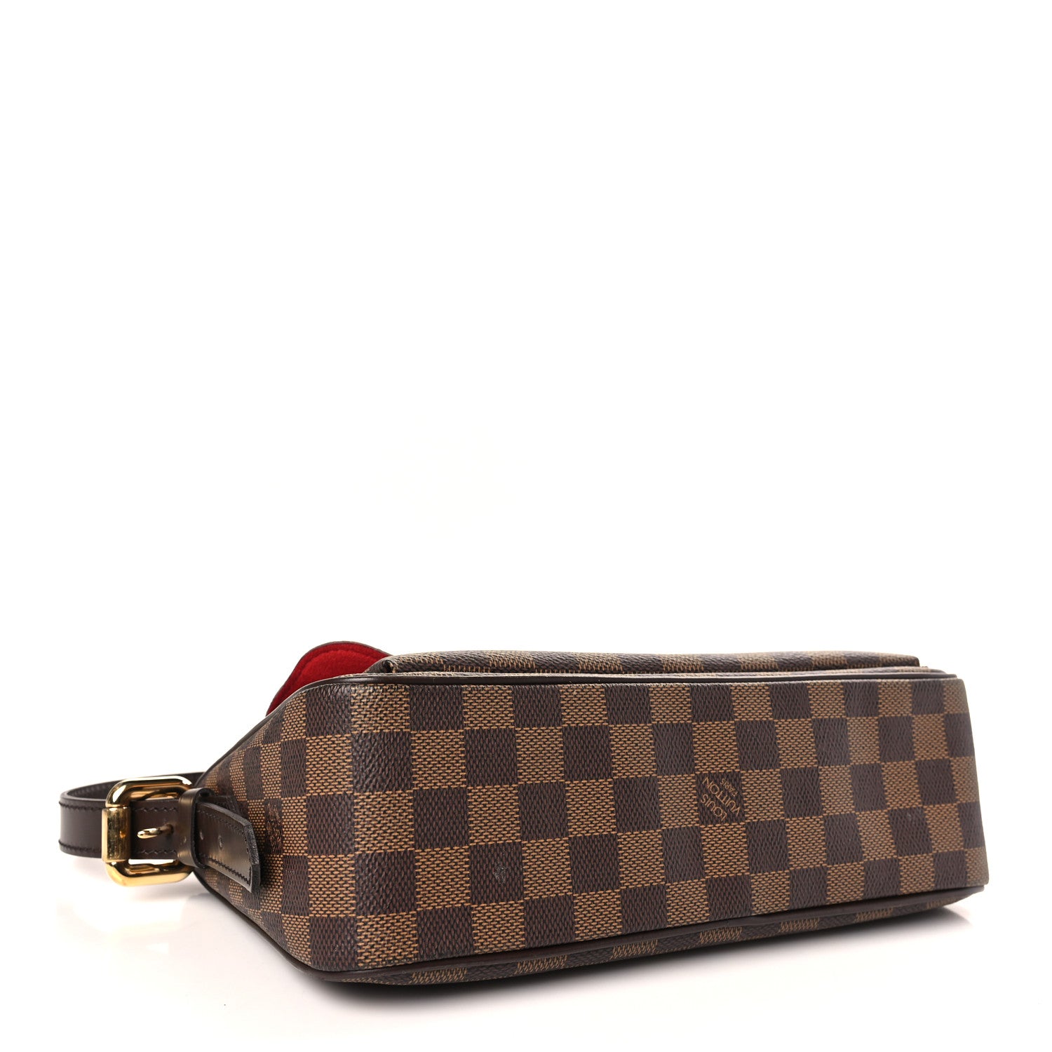 Louis Vuitton Damier Ebene Ravello GM 4 of 8