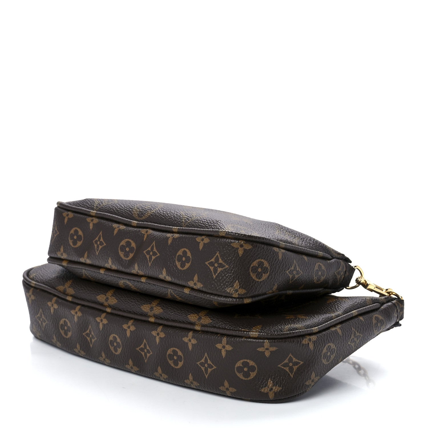 Louis Vuitton Monogram Multi Pochette Accessories 10 of 12