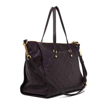 Louis Vuitton Empreinte Lumineuse PM Aube 2 of 15