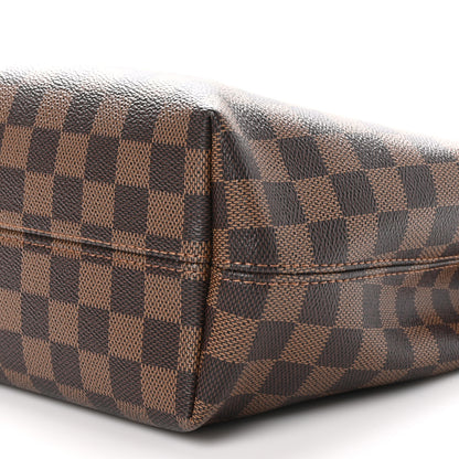 Louis Vuitton Damier Ebene Graceful PM 9 of 9