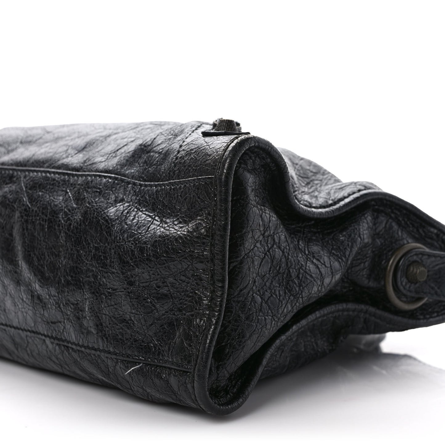 Agneau Giant 12 Hardware City Black