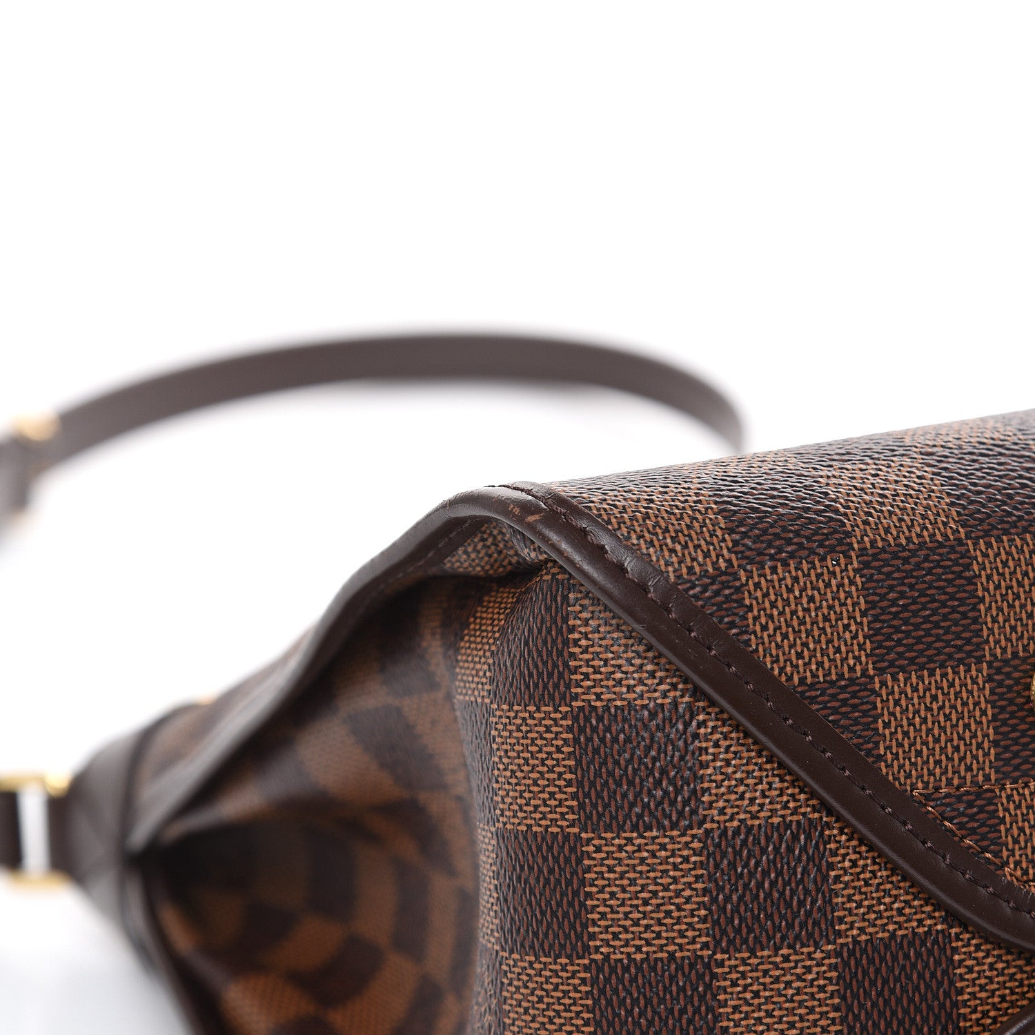 Louis Vuitton Damier Ebene Duomo Messenger 10 of 11