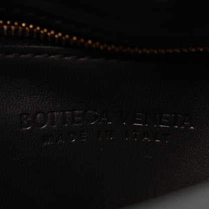 Bottega Veneta Nappa Maxi Intrecciato Padded Cassette Crossbody Bag Fondant 6 of 13