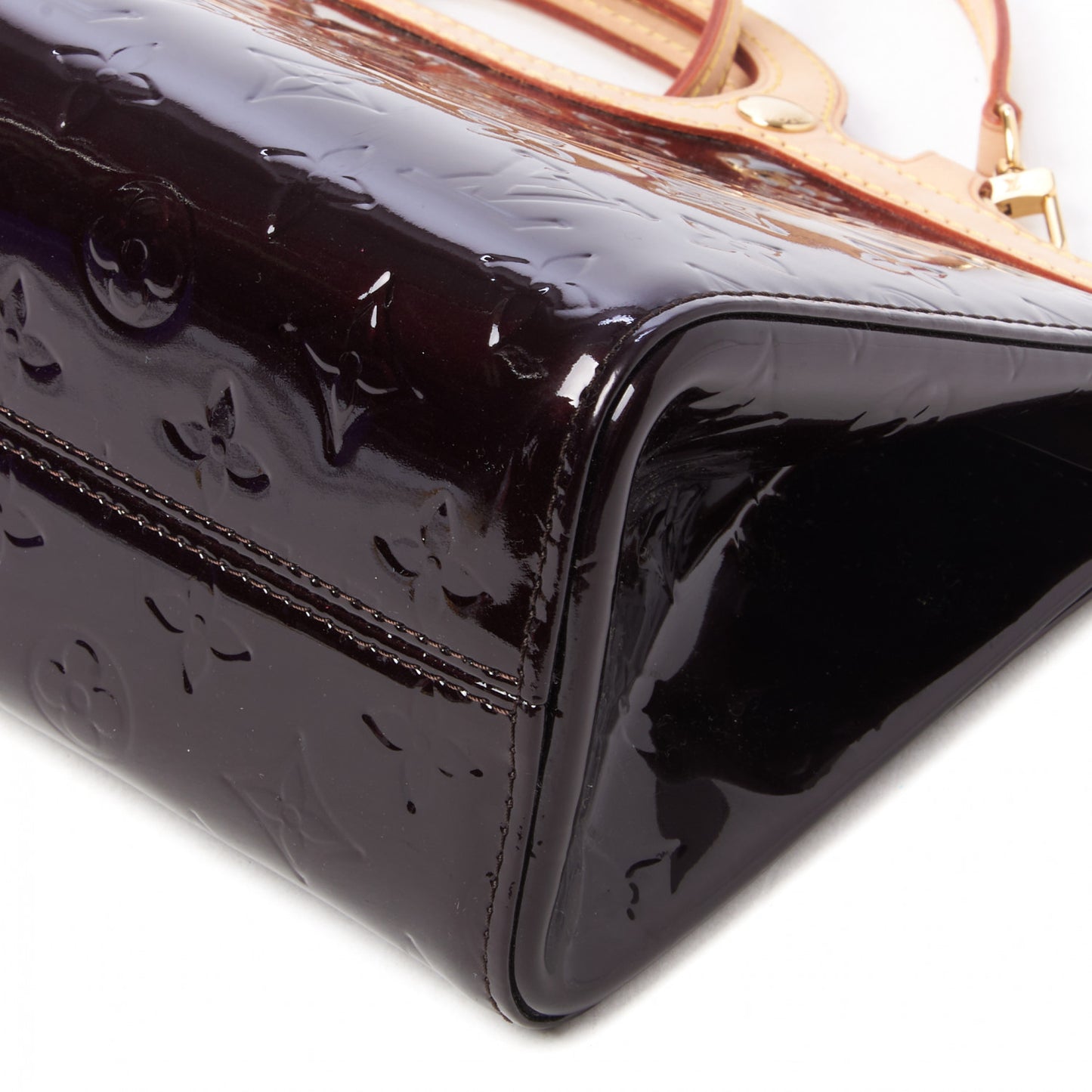 Vernis Roxbury Drive Amarante