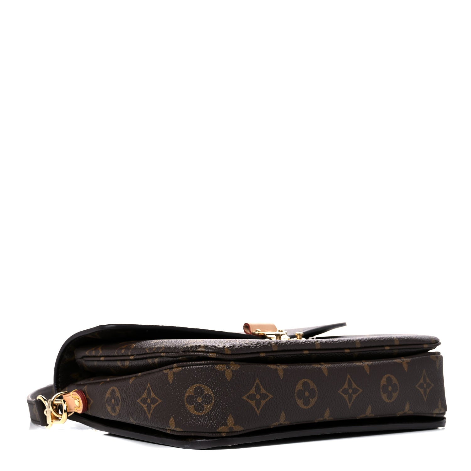 Louis Vuitton Monogram Pochette Metis 4 of 12