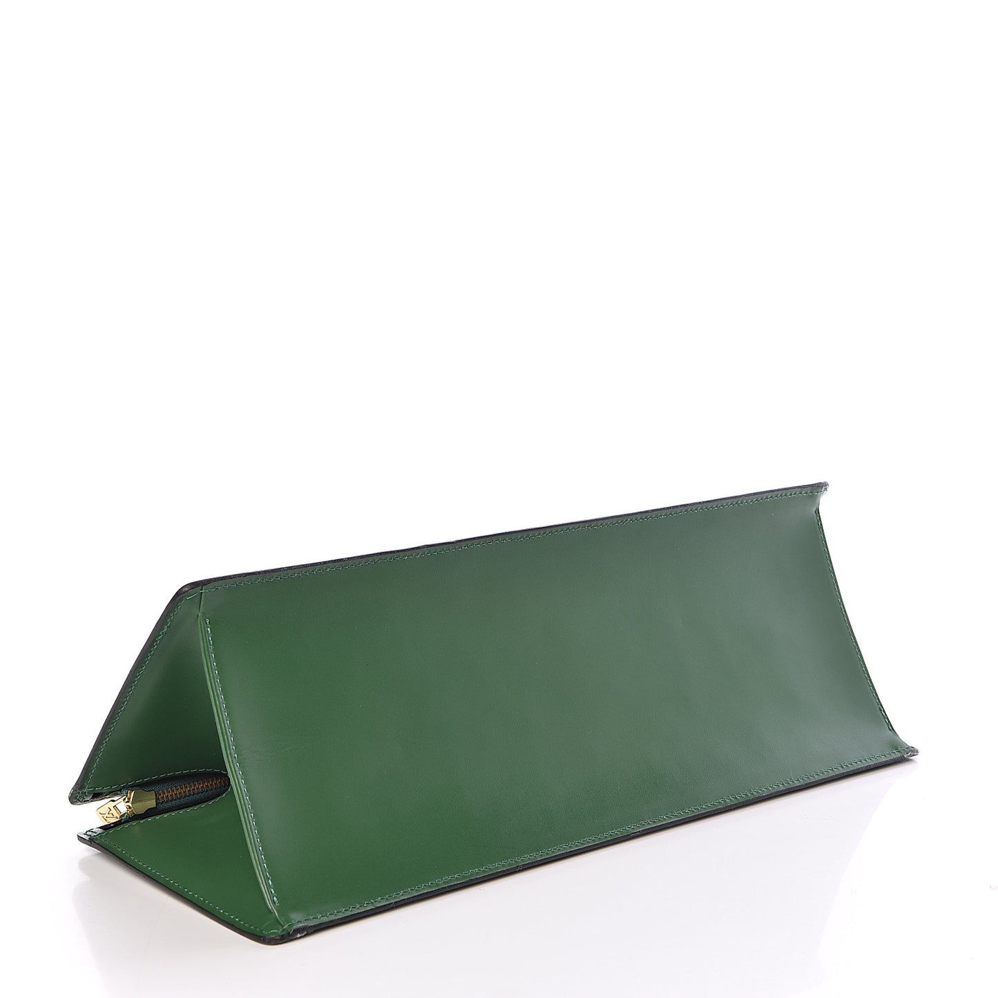 Epi Sac Triangle Green