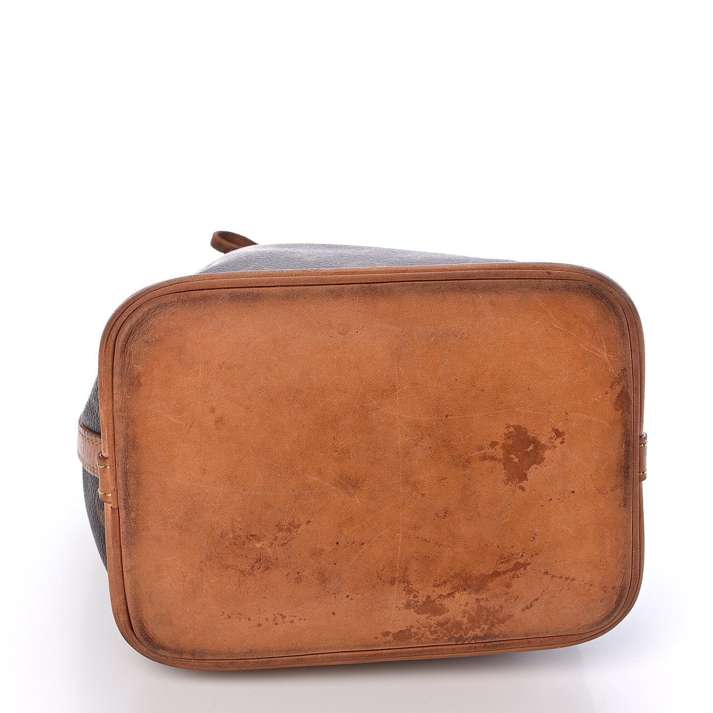 Monogram Mini Noe
