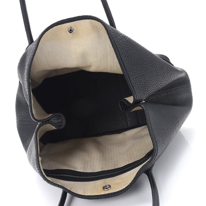 Hermes Negonda Garden Party Tote 36 MM Black 5 of 11