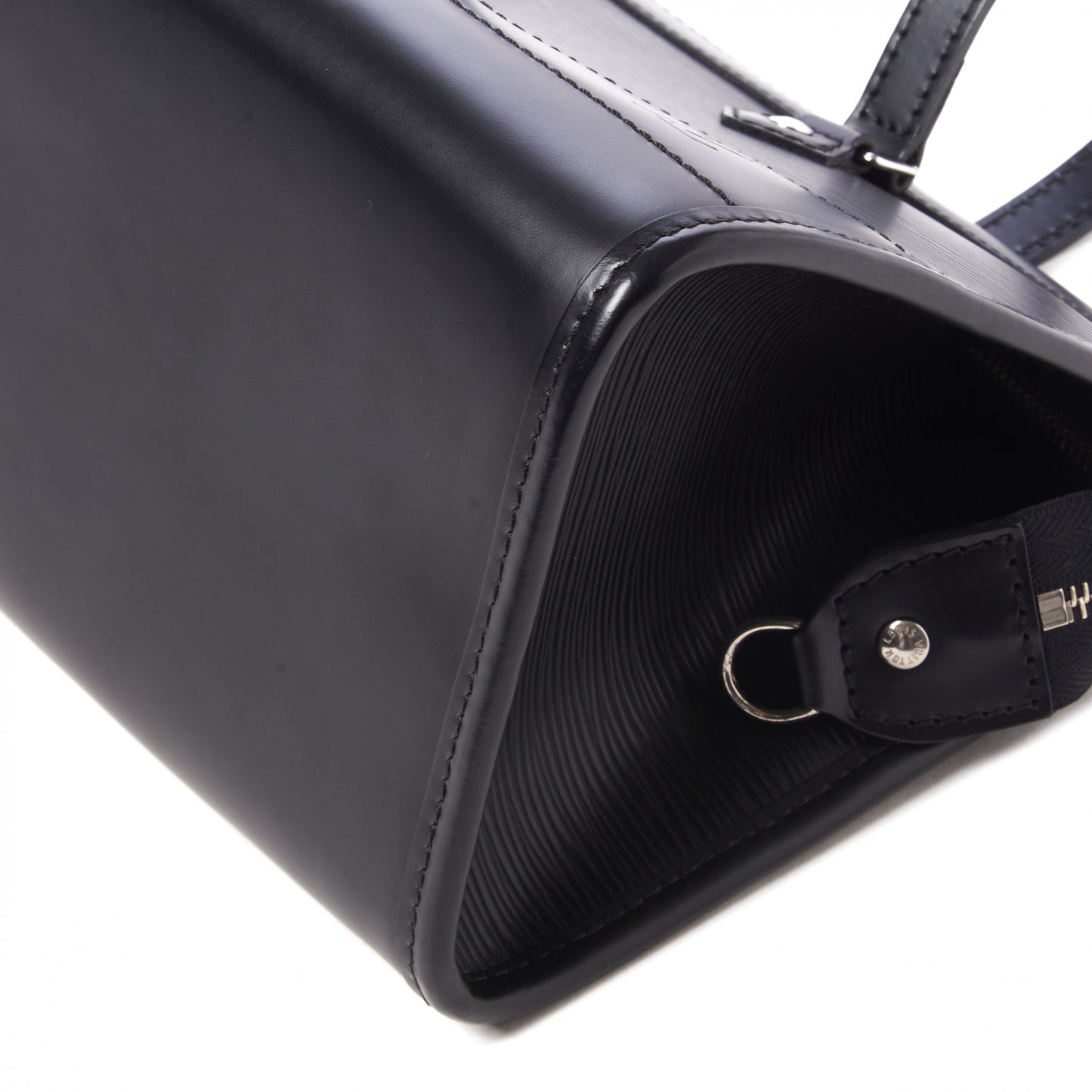Epi Madeleine PM Black