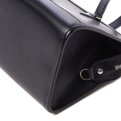 Louis Vuitton Epi Madeleine PM Black 5 of 9