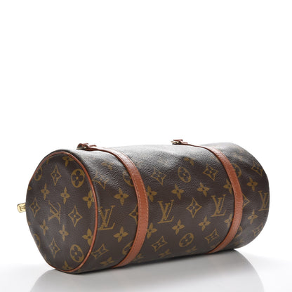 Louis Vuitton Monogram Papillon 26 4 of 8