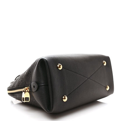 Louis Vuitton Empreinte Neo Alma PM Black 4 of 8